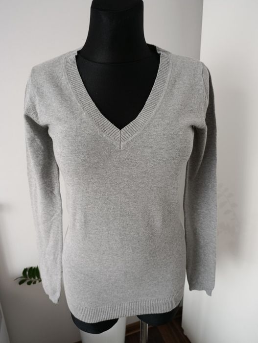 Nowa bluzka swetrowa marki Only rozmiar S/M
