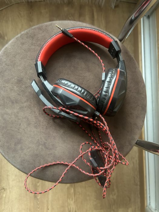 Продам навушники