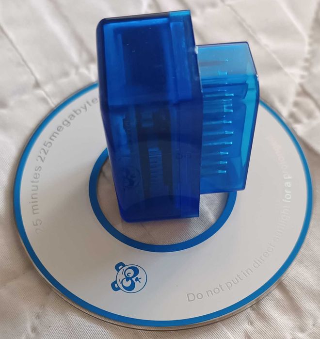 Elm 327 v 1.5 pic 18f25k80 дві плати obd Ios Android автосканер блютуз