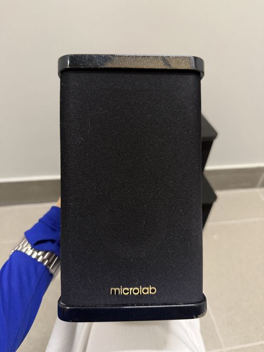 Акустична система Microlab H-500D