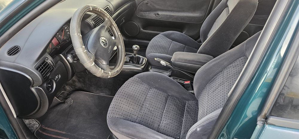 Vw passat 98 tdi 1.9 110cv