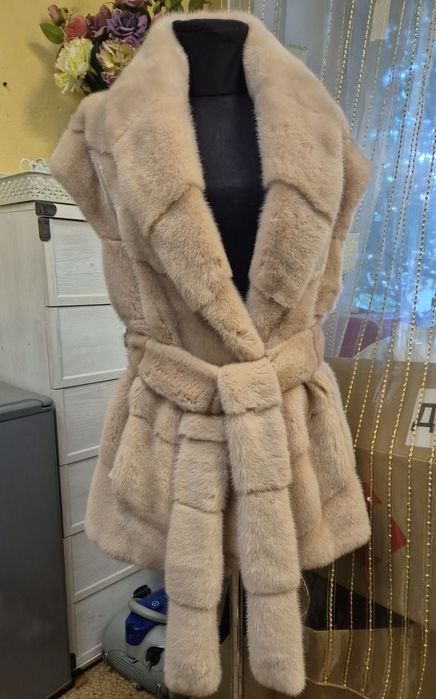 Перешив и ремонт  шуб