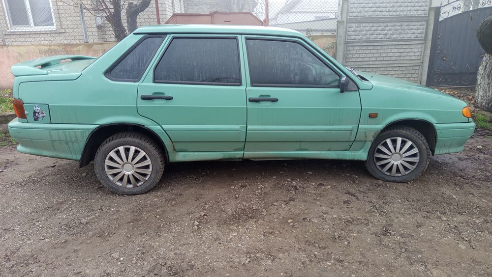 Продам Ваз 21 15