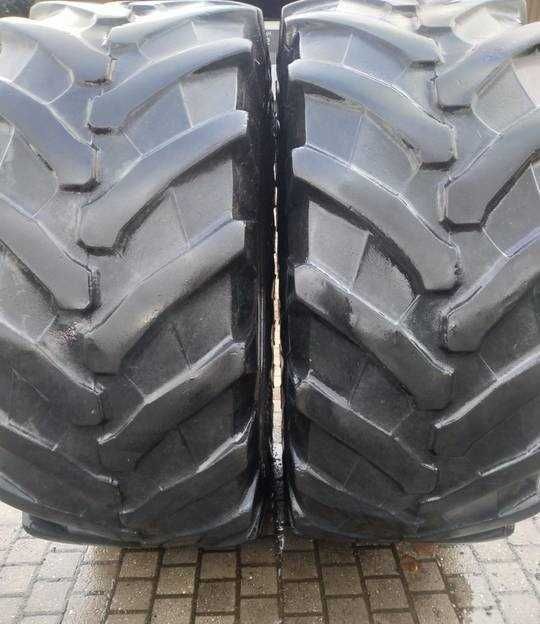 opony 480/65r28 PIRELLI TM800  BIEŻNIK OK 1,2 CM