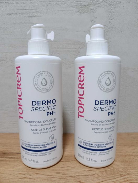 Bioderma Node G очищувальний шампунь для жирного волосся Біодерма