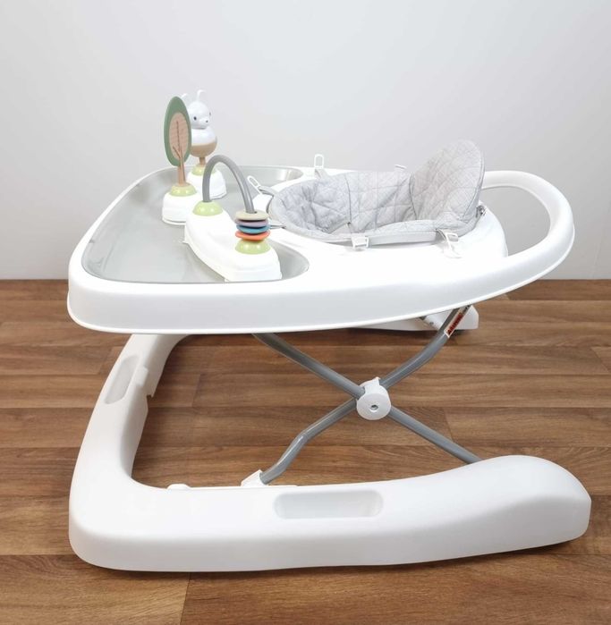 NOWY INGENUITY Step & Sprout Chodzik pchacz 3w1 do 12 kg