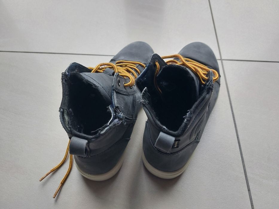 Botki Ecco goretex r. 39