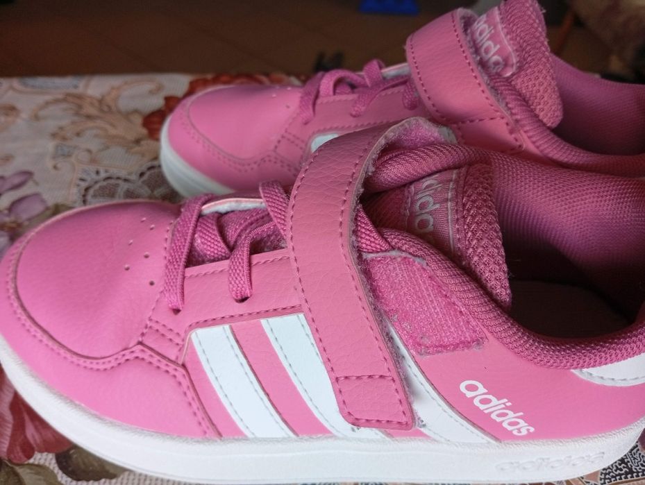 Jak nowe buty 31 (20 cm wkładka)