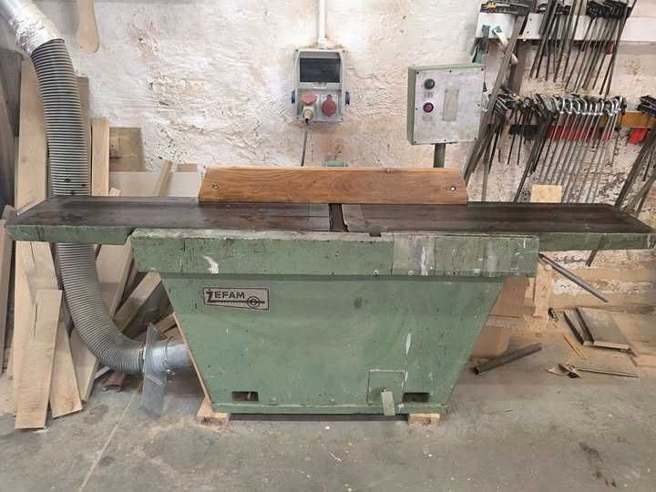 Sprzedam  żefam 310mm