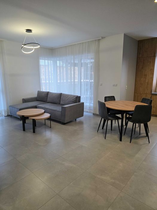 Na sprzedaż apartament 52m - Tłuszcz, ul.Wąska 12, standard premium
