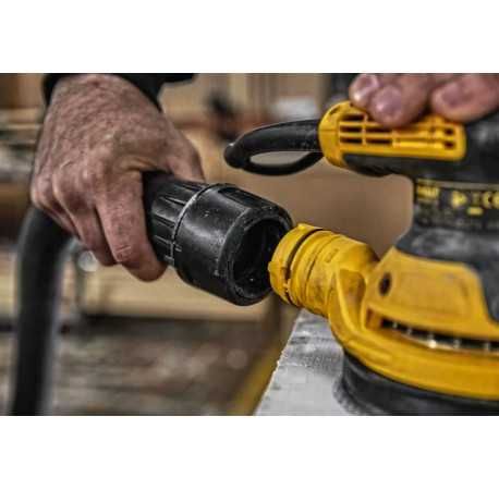 Шліфмашина ексцентрикова DeWALT DWE6423