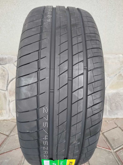 Шини 275/45R21	Kapsen	RS26	110W XL | нові літні 4шт