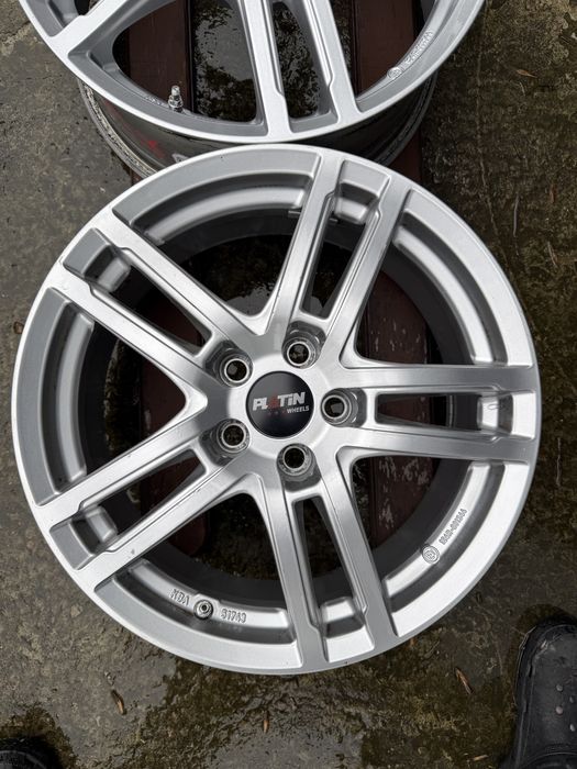 Alufelgi 5x108 peugeot