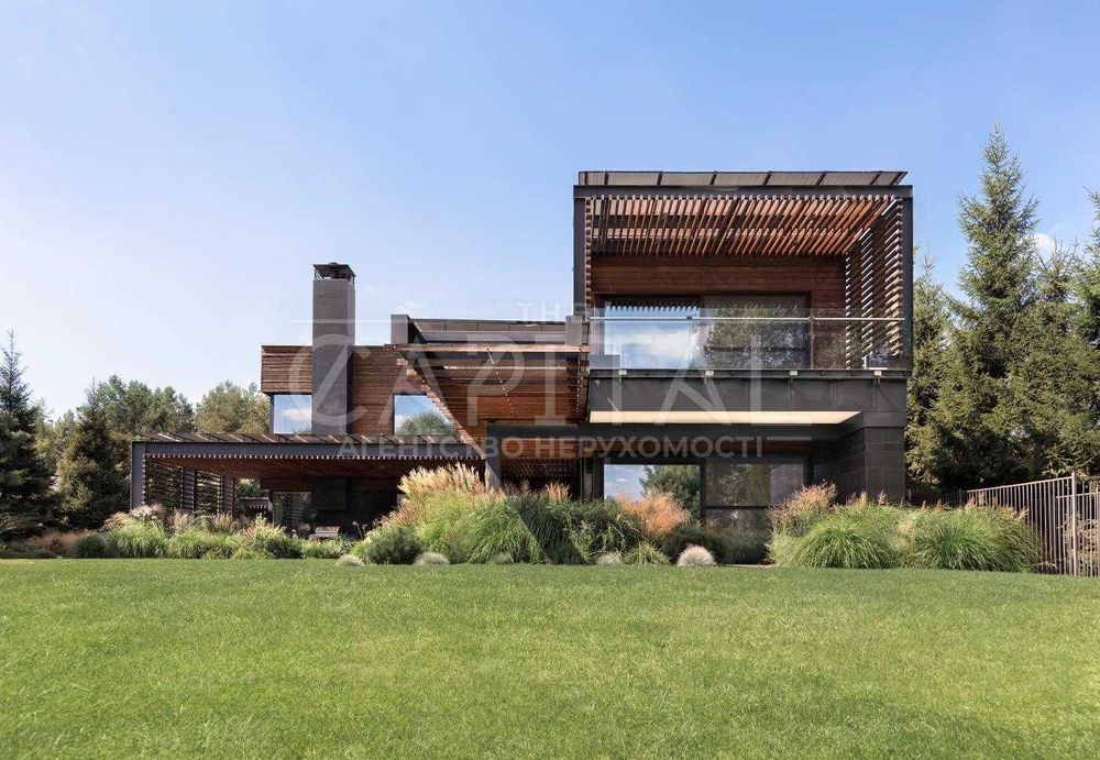 Оренда будинку, Лебедівкка, КМ Riviera Village, Вишгородський р-н