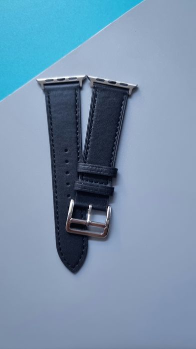Skórzany pasek do zegarka Apple Watch 38,40,41mm