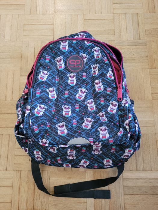 Plecak / tornister CoolPack
