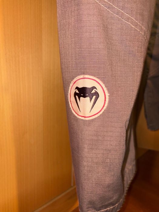 Kimono Jui-Jitsu Venum
