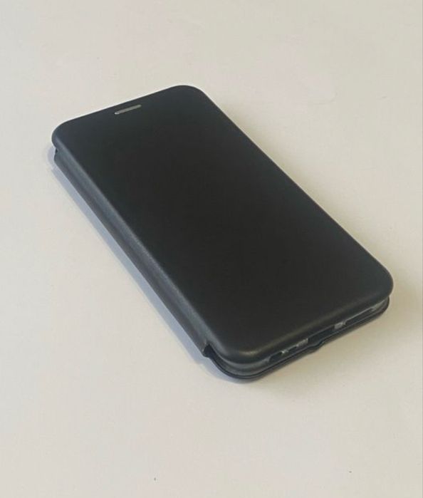 Чехол Xiaomi Redmi 9C / 10A Книжка Защитная на Магните