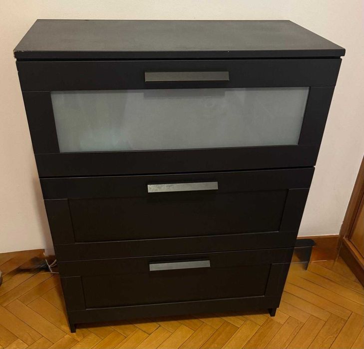 Cómoda IKEA Brimnes