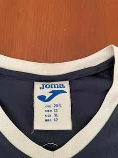 Kit futebol JOMA Belenenses