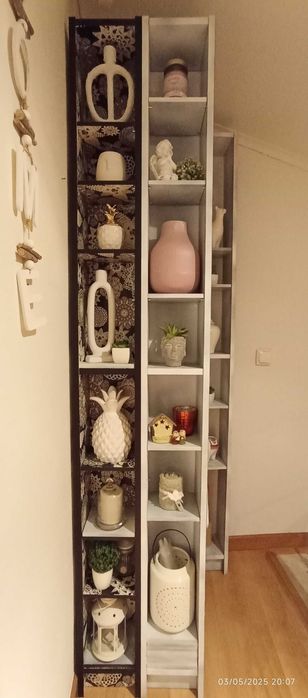 Objetivos decorativos