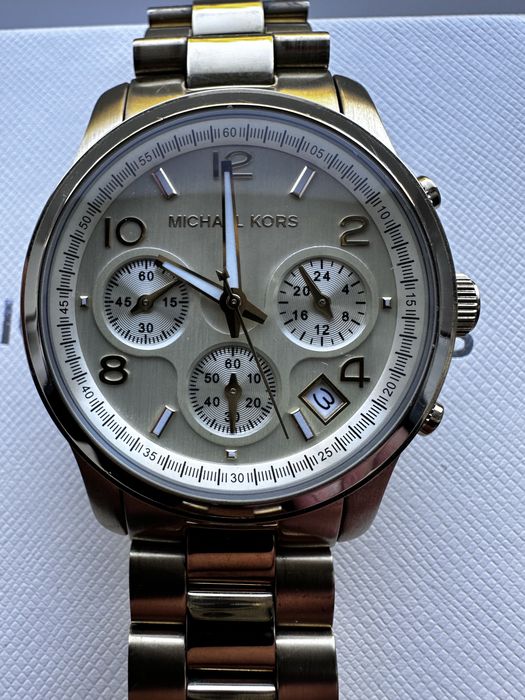 Zegarek damski michel kors