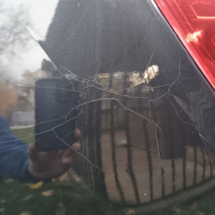 Kia Cee'd 1.6 benzyna