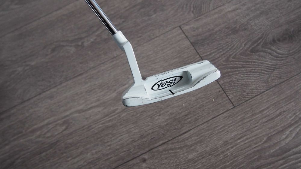 Kij do golfa Yes Putter 34,5 ''