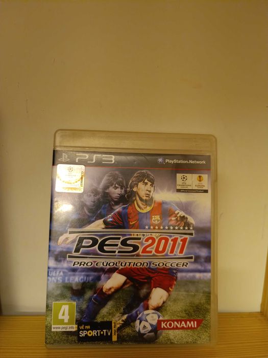 Jogos PlayStation 3