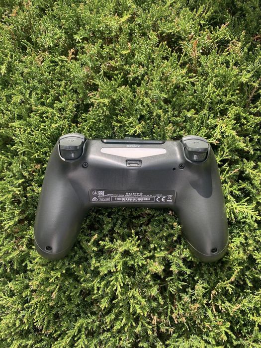 АКЦІЯ! Джойстик DualShock V2 Original Logo