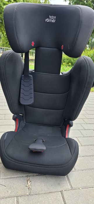 Btitax Römer KIDFIX