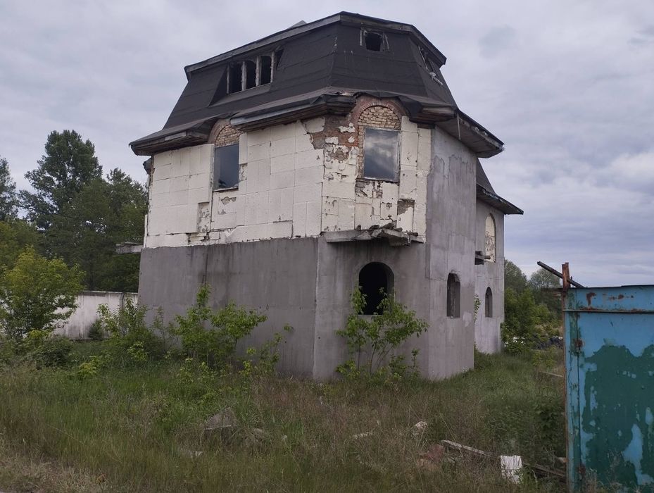 Здам дім в аренду м. Київ на березі озера  300м2