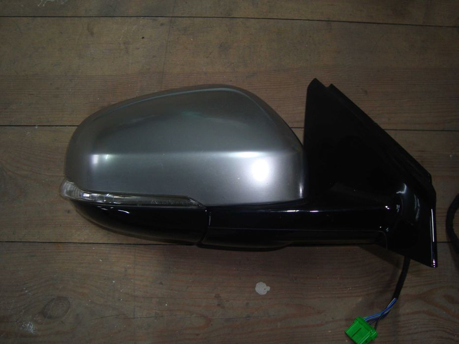 Дзеркало,зеркало оригінальне Volvo V40 R-Disign, Вольво В40 14-16рік.