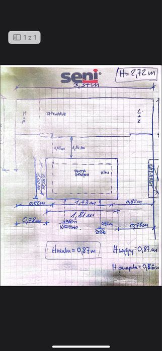 Meble kuchenne używane