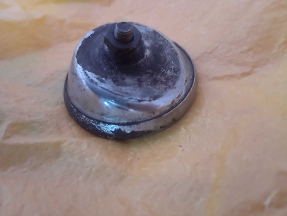 Катафот велосипедный