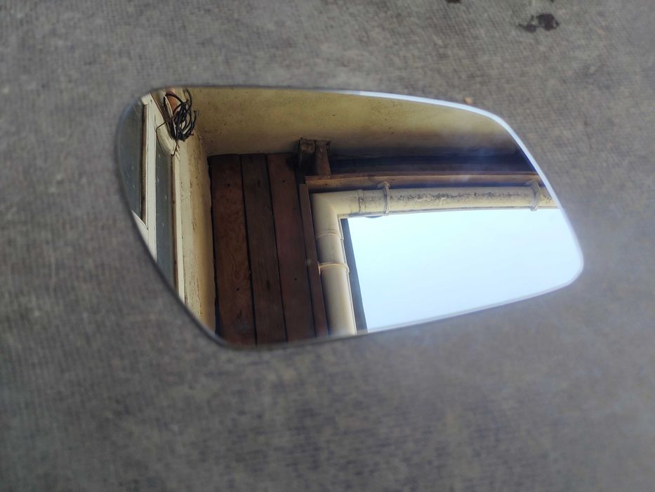 дзеркальний елемент правий форд C-Max, Focus