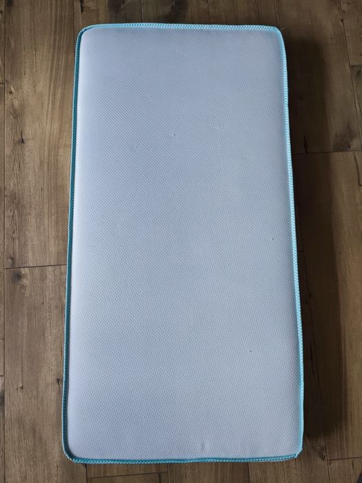 2 x Materac 60 x 120