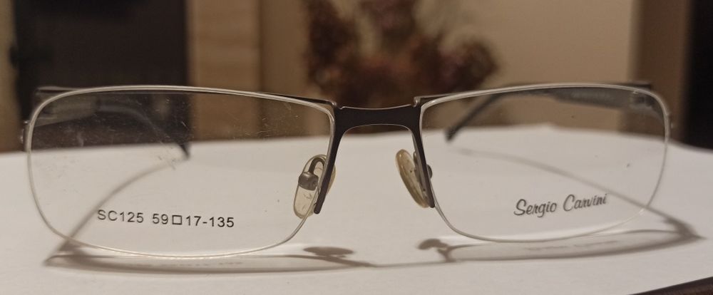 Duże oprawki korekcyjne 59