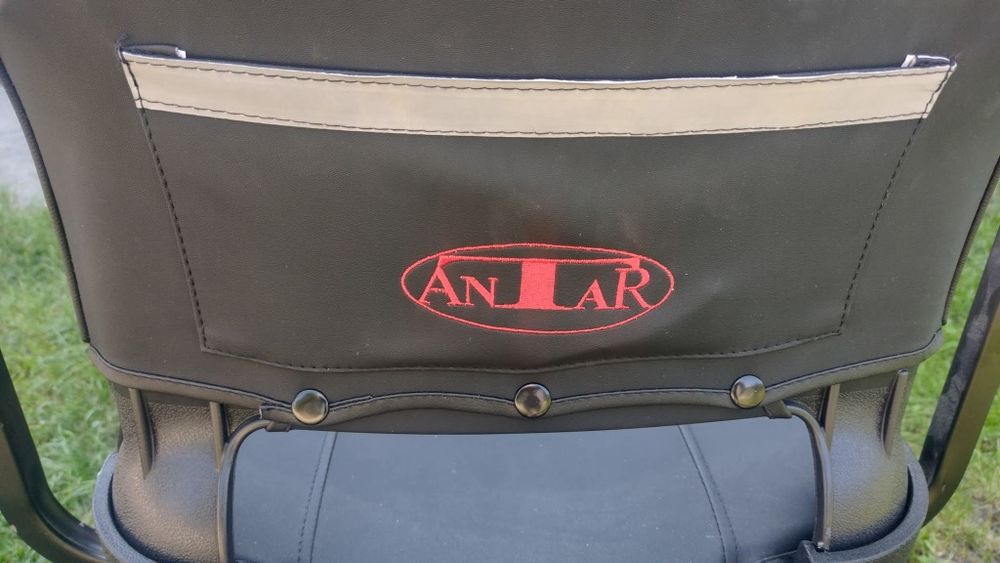 Skuter inwalidzki Antar