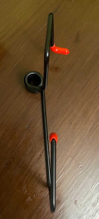 Підсилювач пружини двірника