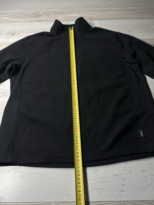 Кофта Peak Perfomance трекінгова кофта флісова кофта outdoor тактична