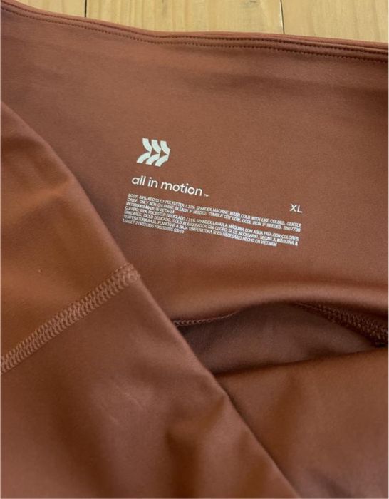 Лосіни спортивні xl