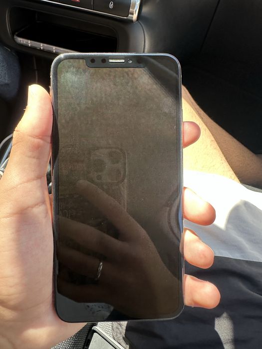 Iphone Xs Max - Como novo