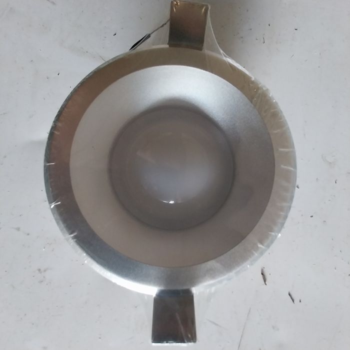 Foco embutir led NOVO [Novo Preço]