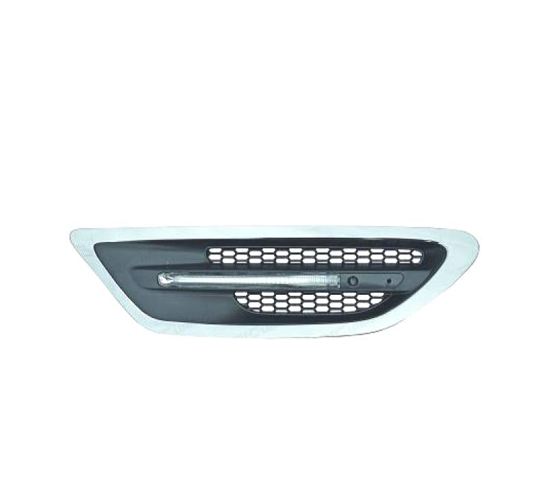 PISCAS LATERAIS BMW SERIE 5 F10 F11 10-17 LOOK M5