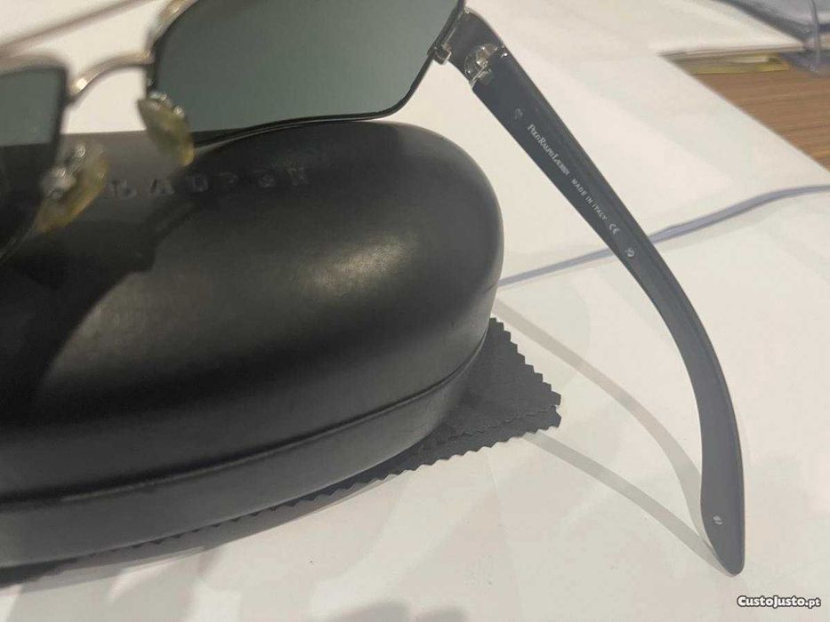 Óculos de sol Polo Ralph Lauren 3020 homem