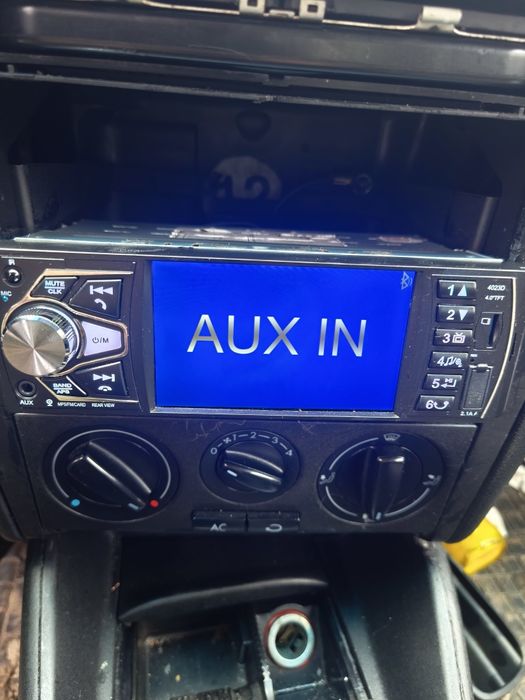 Продам автомагнитолу Магнітола  екран 4.3' - Bluetooth USB SD MP4