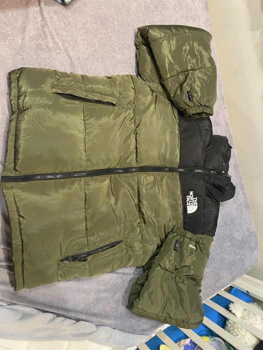Kurtka the north Face nowa