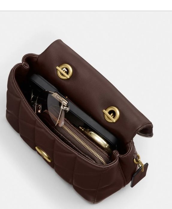 Sale Сумка Coach Tabby оригінал