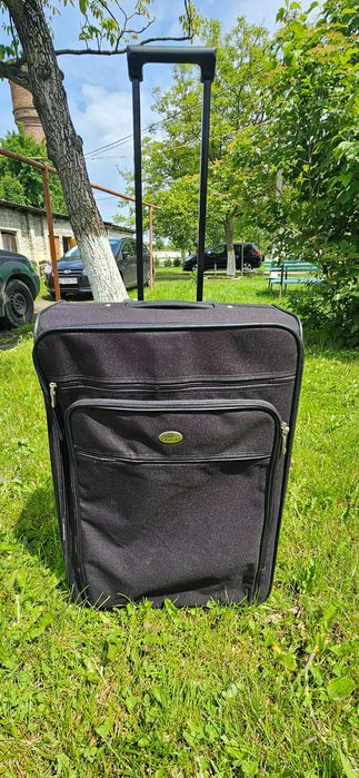 Валіза для подорожей